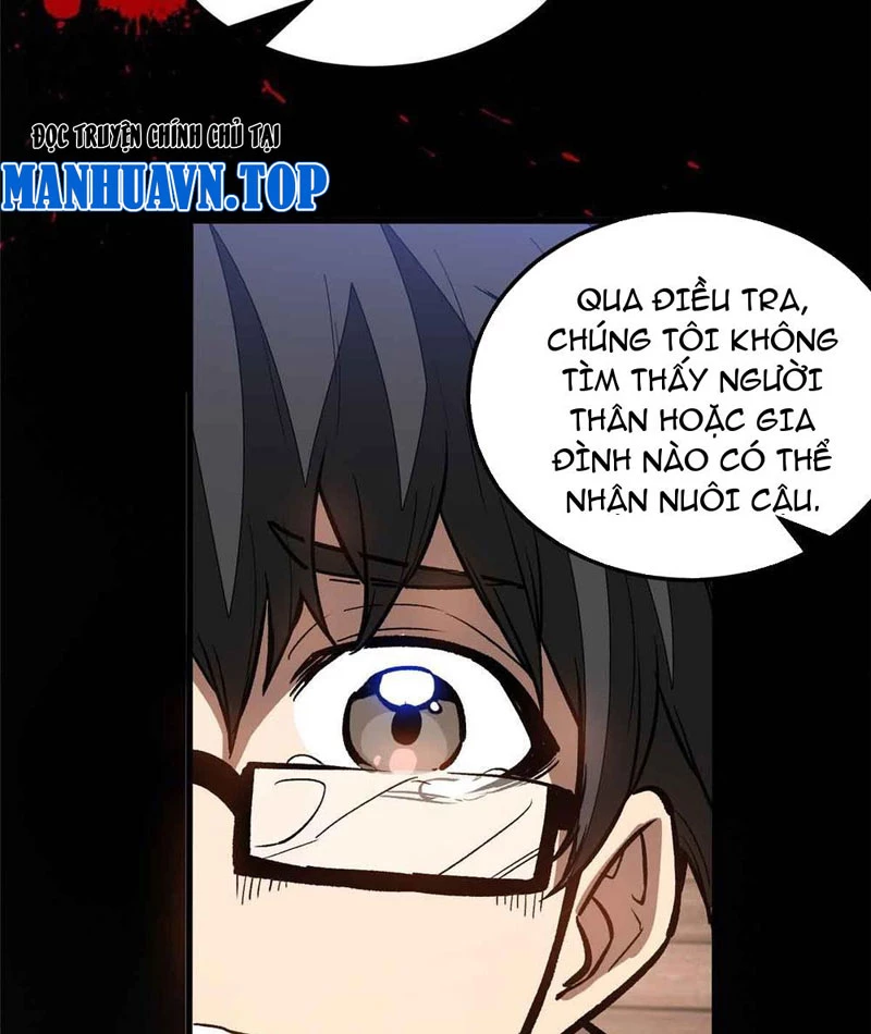Thế Giới Siêu Phàm! Ta Là Ma Cà Rồng? Chapter 1 - Trang 2
