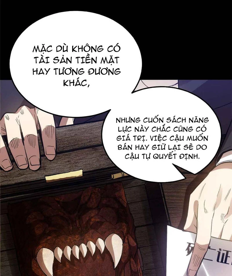 Thế Giới Siêu Phàm! Ta Là Ma Cà Rồng? Chapter 1 - Trang 2