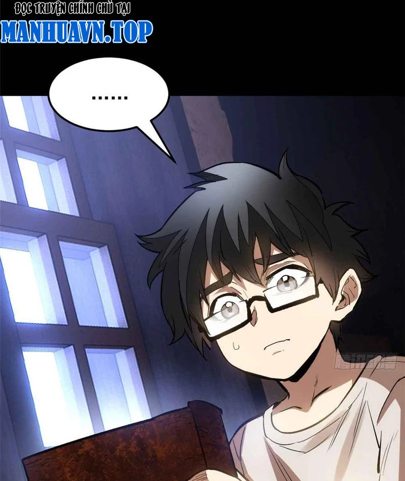 Thế Giới Siêu Phàm! Ta Là Ma Cà Rồng? Chapter 1 - Trang 2