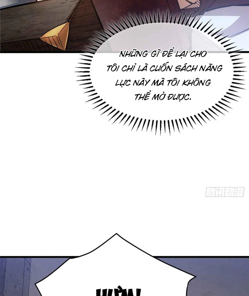 Thế Giới Siêu Phàm! Ta Là Ma Cà Rồng? Chapter 1 - Trang 2