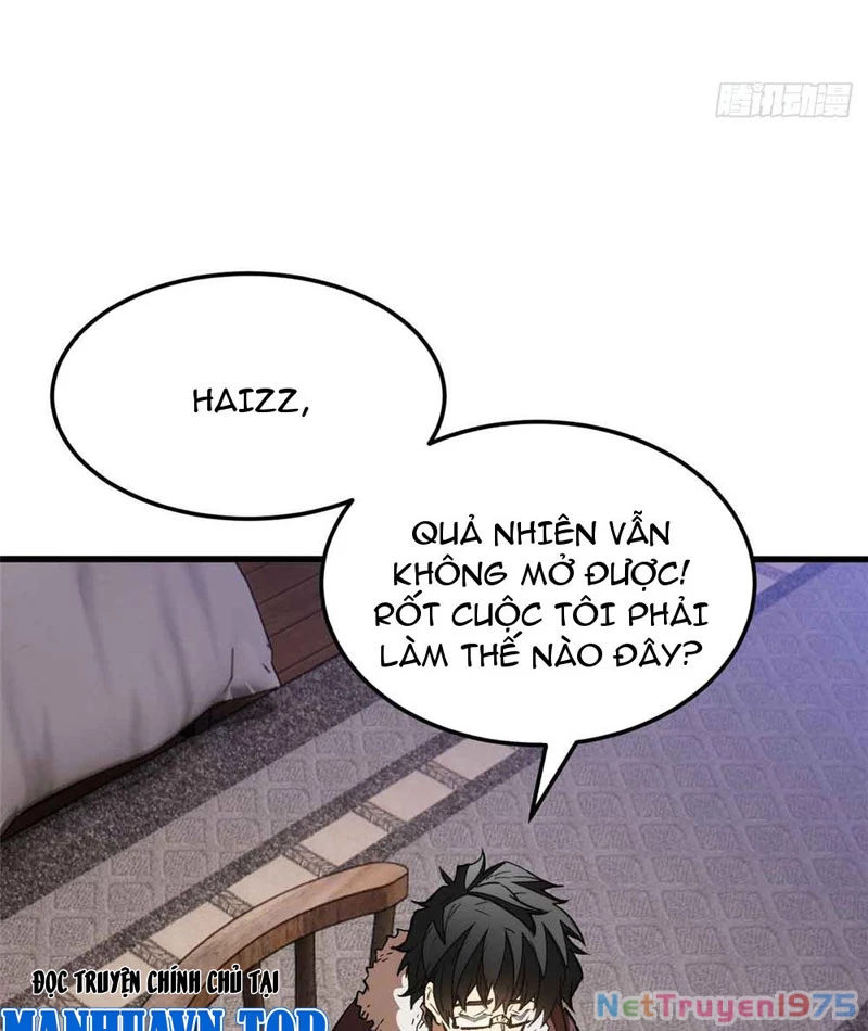 Thế Giới Siêu Phàm! Ta Là Ma Cà Rồng? Chapter 1 - Trang 2
