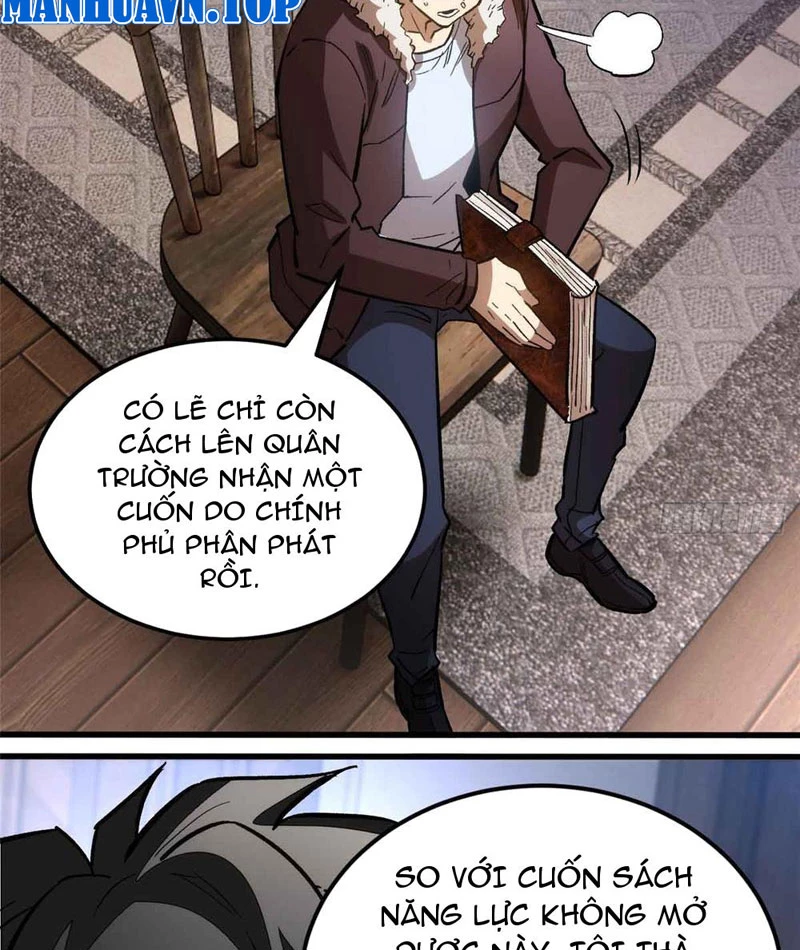 Thế Giới Siêu Phàm! Ta Là Ma Cà Rồng? Chapter 1 - Trang 2