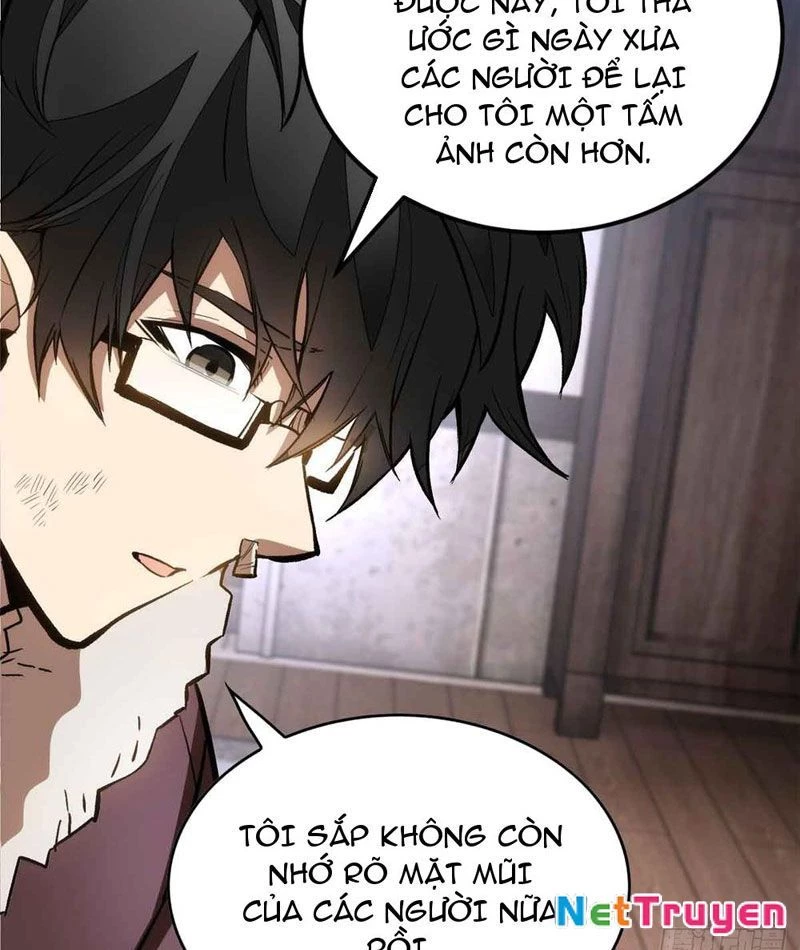 Thế Giới Siêu Phàm! Ta Là Ma Cà Rồng? Chapter 1 - Trang 2