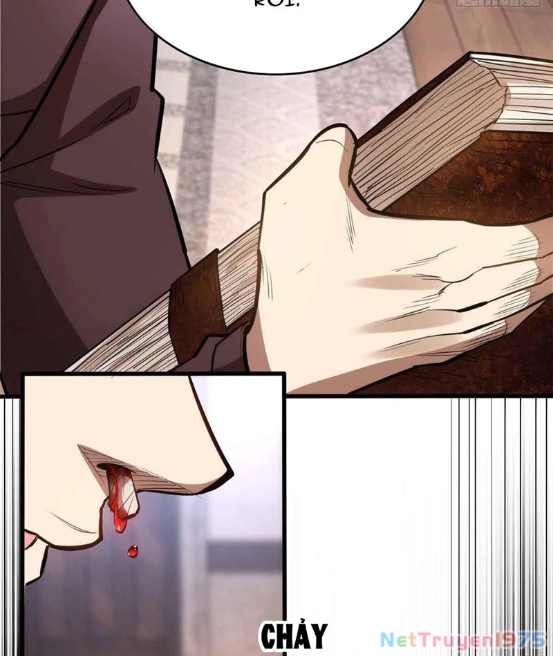 Thế Giới Siêu Phàm! Ta Là Ma Cà Rồng? Chapter 1 - Trang 2