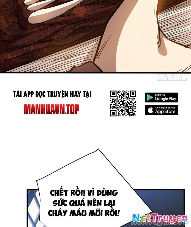 Thế Giới Siêu Phàm! Ta Là Ma Cà Rồng? Chapter 1 - Trang 2