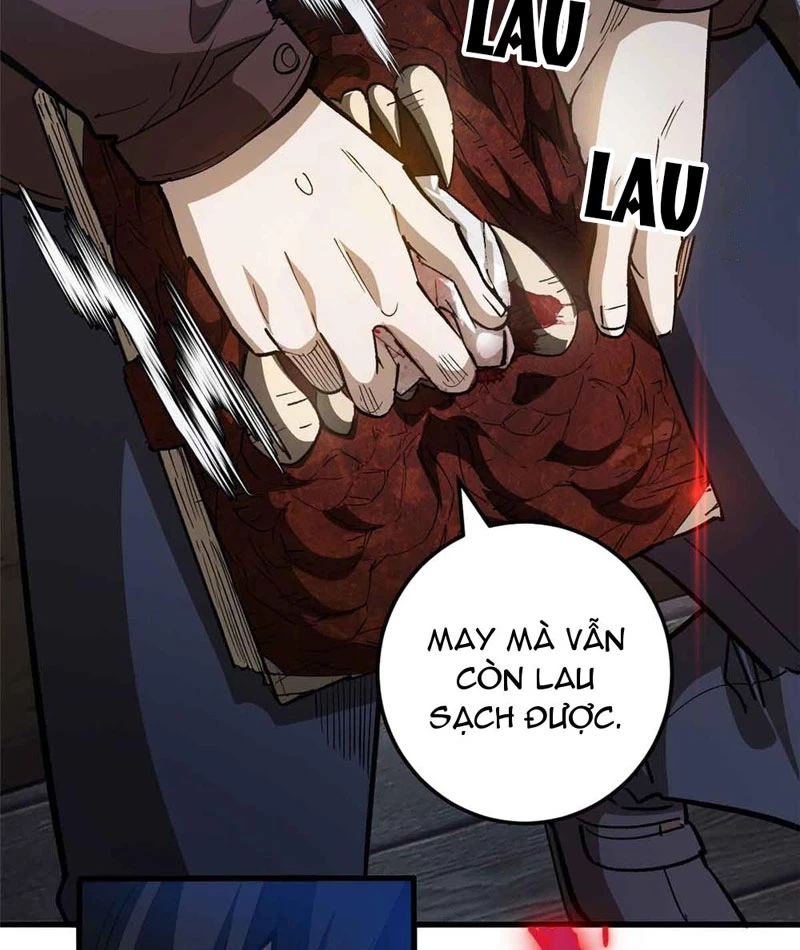 Thế Giới Siêu Phàm! Ta Là Ma Cà Rồng? Chapter 1 - Trang 2