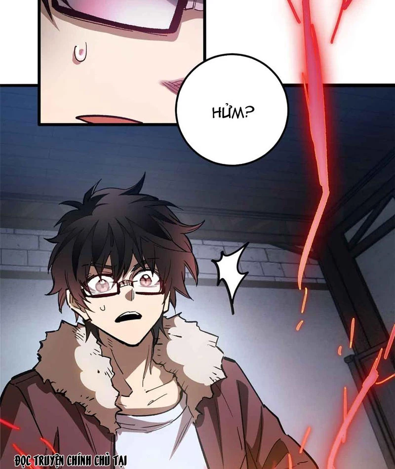 Thế Giới Siêu Phàm! Ta Là Ma Cà Rồng? Chapter 1 - Trang 2