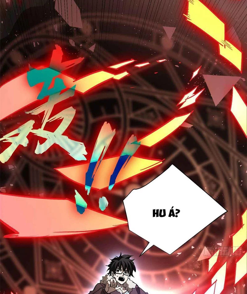 Thế Giới Siêu Phàm! Ta Là Ma Cà Rồng? Chapter 1 - Trang 2
