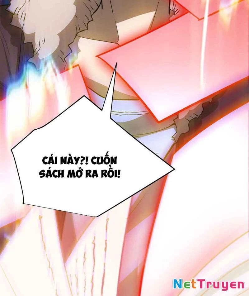 Thế Giới Siêu Phàm! Ta Là Ma Cà Rồng? Chapter 1 - 91