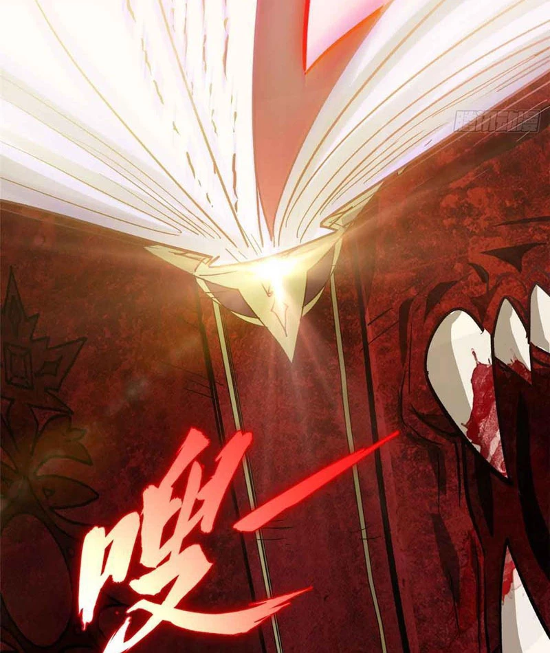 Thế Giới Siêu Phàm! Ta Là Ma Cà Rồng? Chapter 1 - Trang 2