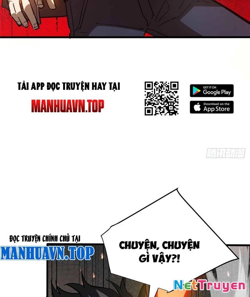 Thế Giới Siêu Phàm! Ta Là Ma Cà Rồng? Chapter 1 - Trang 2