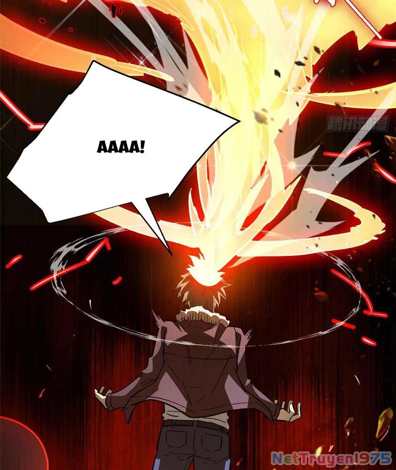 Thế Giới Siêu Phàm! Ta Là Ma Cà Rồng? Chapter 1 - Trang 2