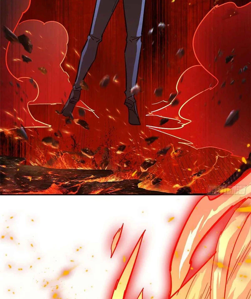 Thế Giới Siêu Phàm! Ta Là Ma Cà Rồng? Chapter 1 - Trang 2