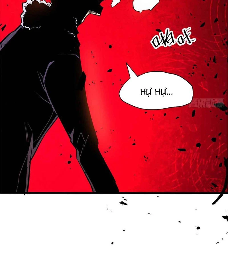 Thế Giới Siêu Phàm! Ta Là Ma Cà Rồng? Chapter 1 - Trang 2