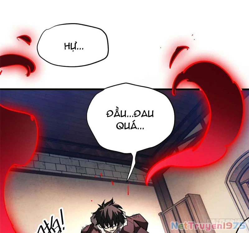 Thế Giới Siêu Phàm! Ta Là Ma Cà Rồng? Chapter 1 - Trang 2