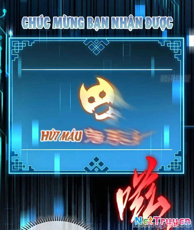 Thế Giới Siêu Phàm! Ta Là Ma Cà Rồng? Chapter 1 - Trang 2