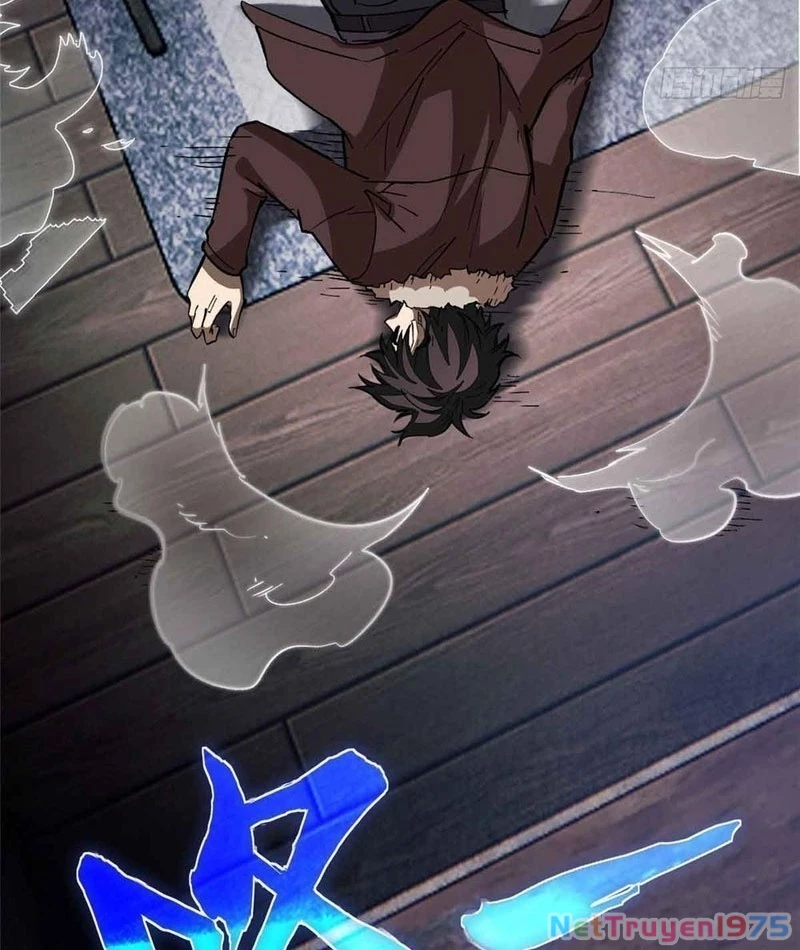 Thế Giới Siêu Phàm! Ta Là Ma Cà Rồng? Chapter 1 - Trang 2