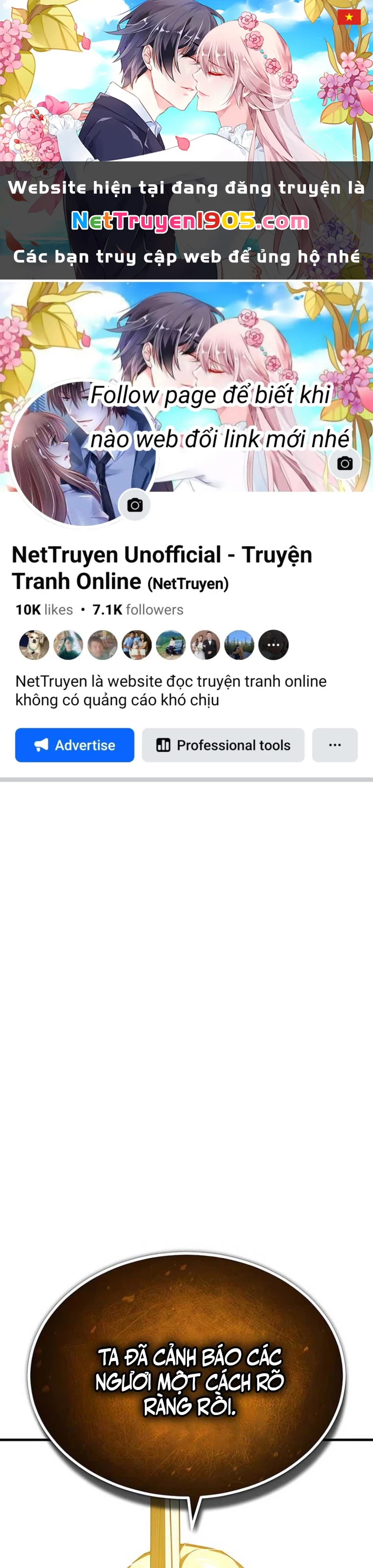 Thiên Quỷ Chẳng Sống Nổi Cuộc Đời Bình Thường Chapter 154 - 1