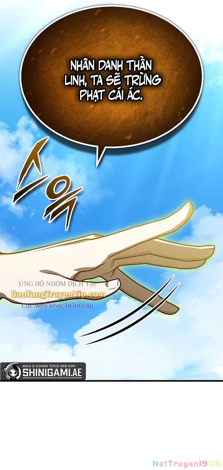 Thiên Quỷ Chẳng Sống Nổi Cuộc Đời Bình Thường Chapter 154 - 4