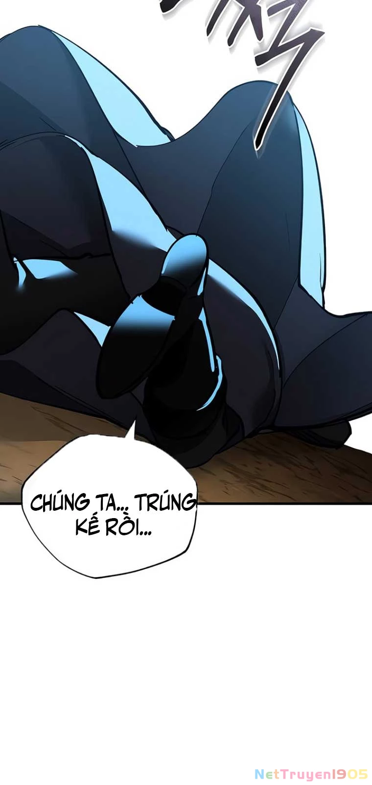 Thiên Quỷ Chẳng Sống Nổi Cuộc Đời Bình Thường Chapter 154 - 22