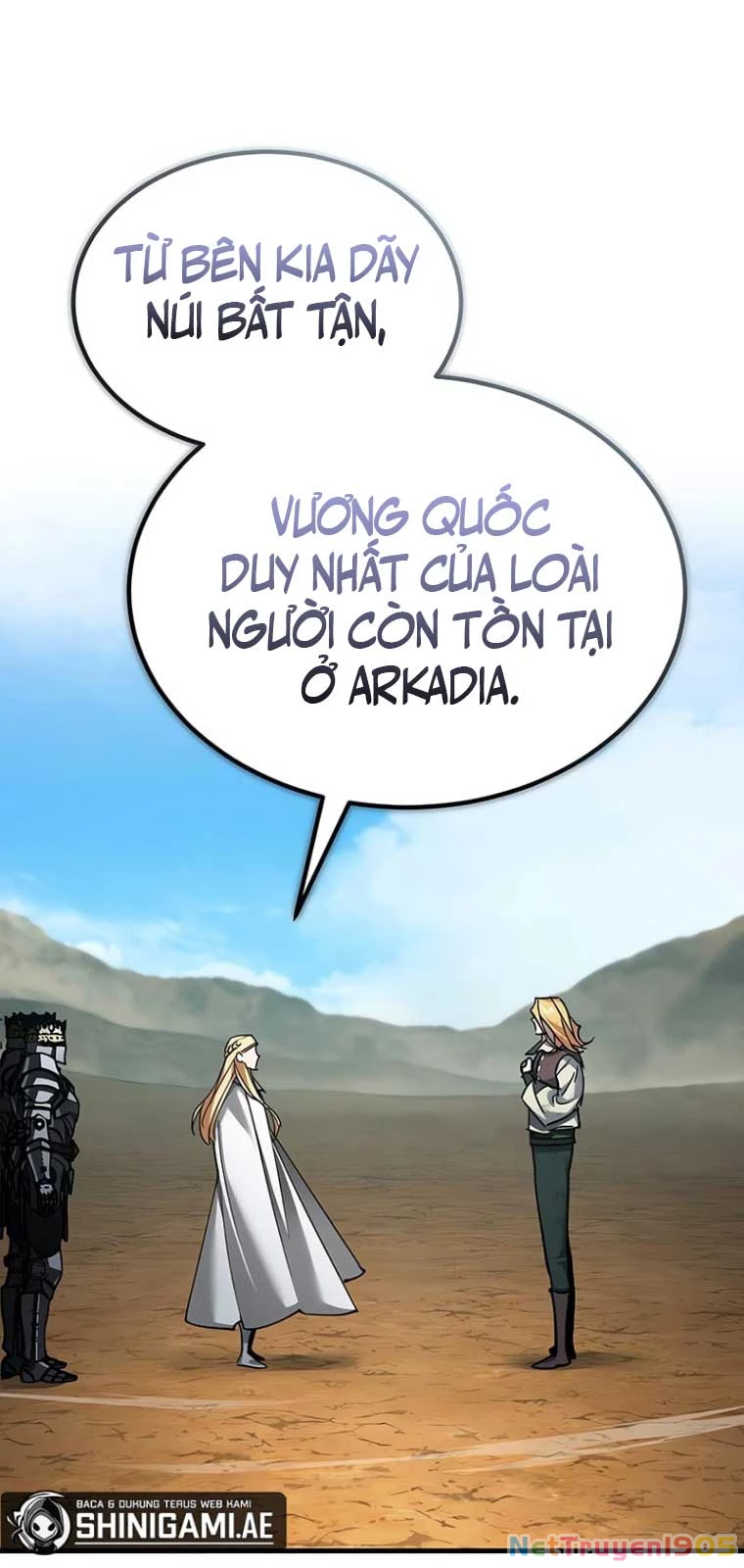 Thiên Quỷ Chẳng Sống Nổi Cuộc Đời Bình Thường Chapter 154 - 36