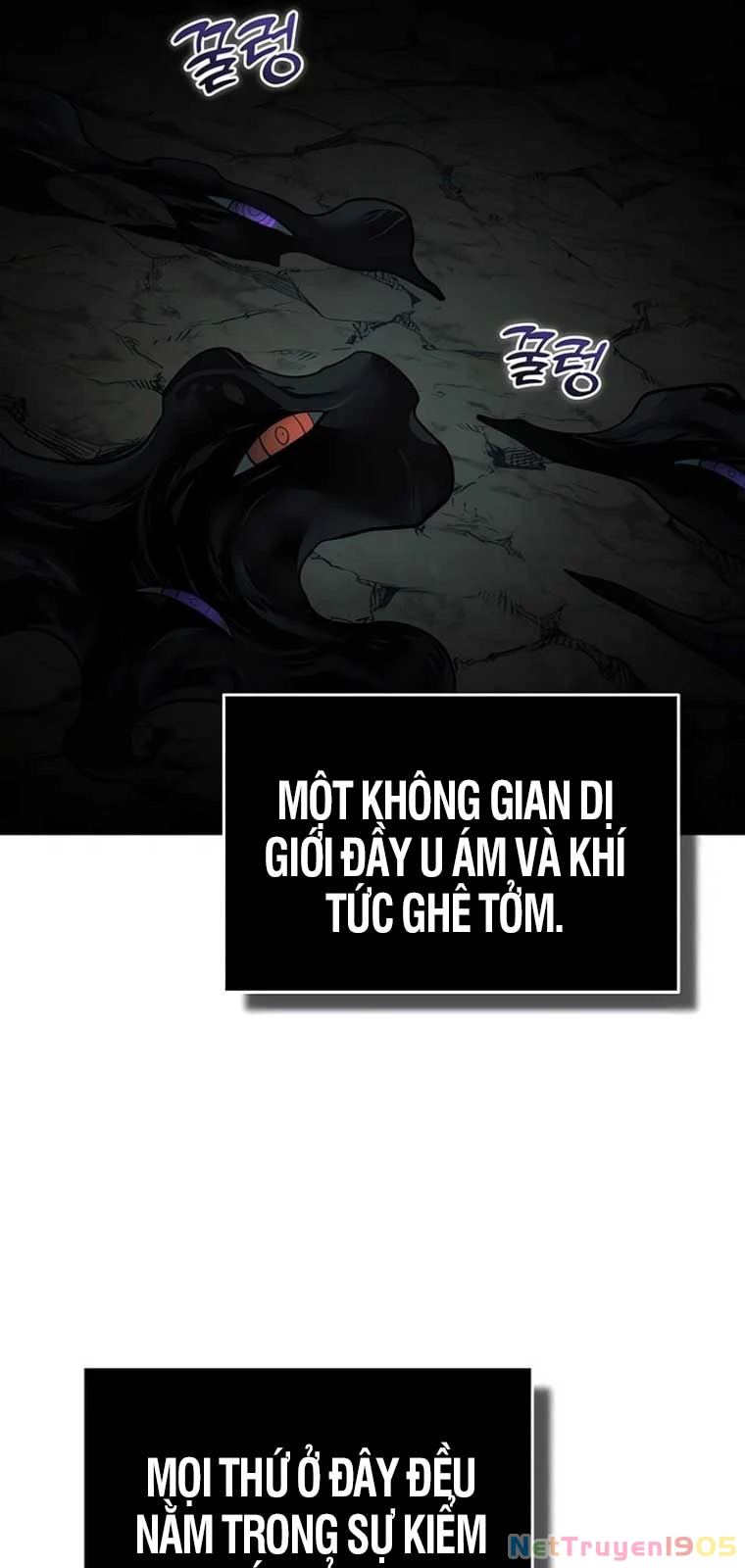 Thiên Quỷ Chẳng Sống Nổi Cuộc Đời Bình Thường Chapter 154 - 41