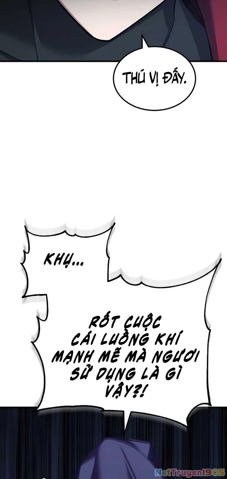 Thiên Quỷ Chẳng Sống Nổi Cuộc Đời Bình Thường Chapter 154 - 47