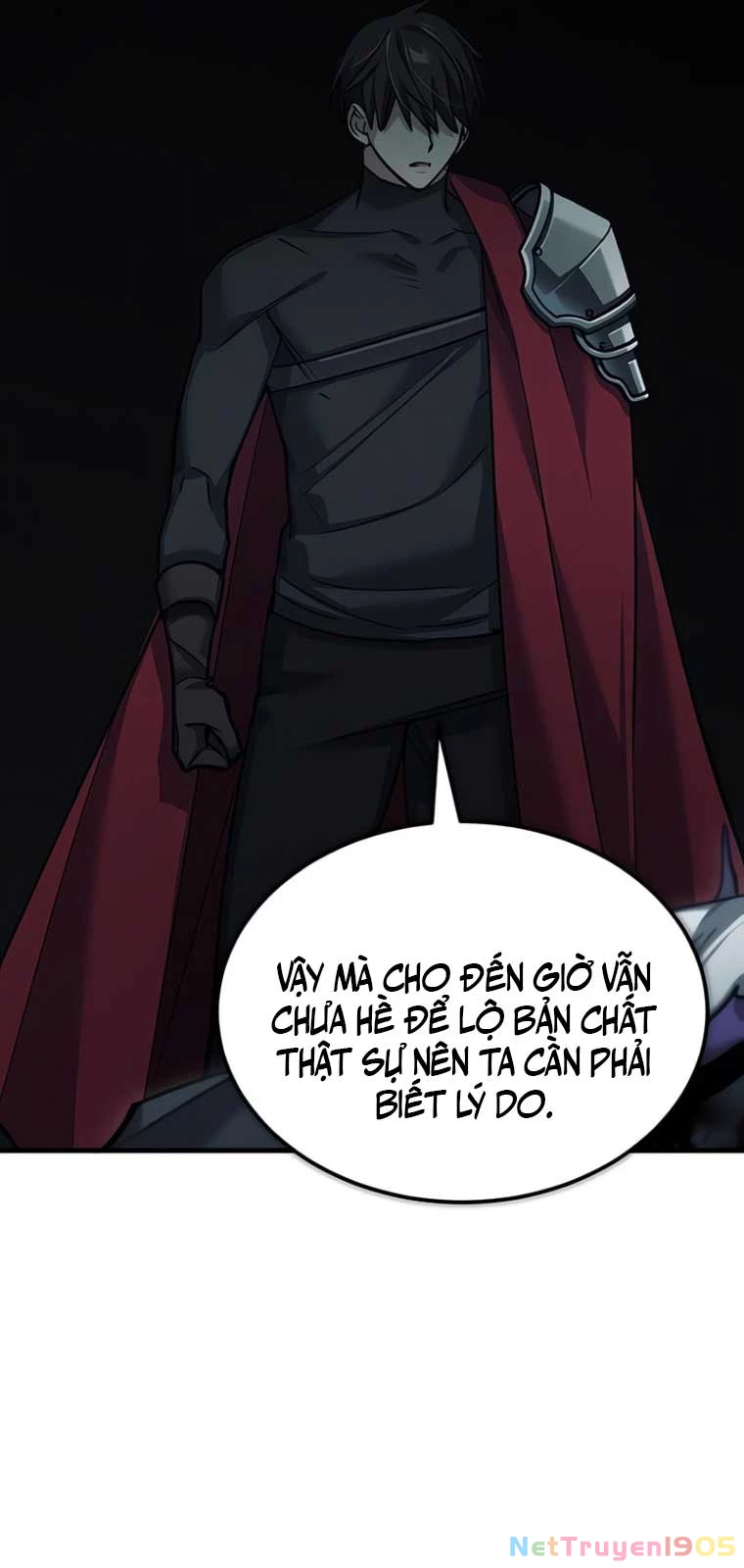 Thiên Quỷ Chẳng Sống Nổi Cuộc Đời Bình Thường Chapter 154 - 59