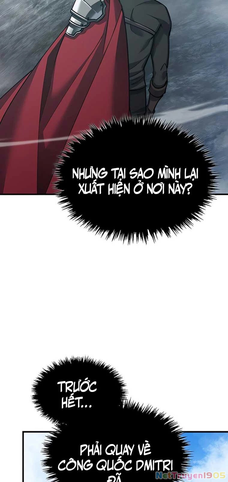 Thiên Quỷ Chẳng Sống Nổi Cuộc Đời Bình Thường Chapter 154 - 75