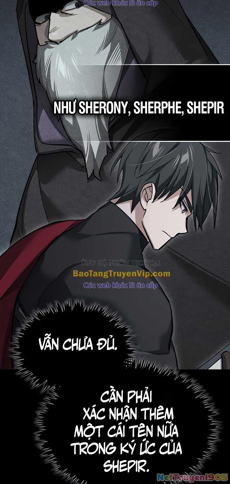 Thiên Quỷ Chẳng Sống Nổi Cuộc Đời Bình Thường Chapter 154 - 92