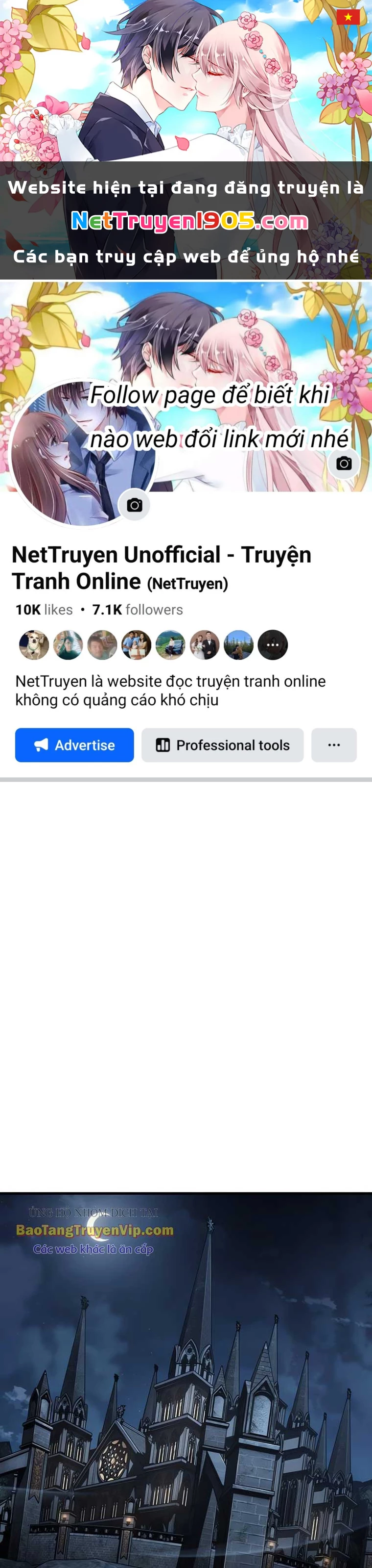 Thiên Quỷ Chẳng Sống Nổi Cuộc Đời Bình Thường Chapter 155 - 1