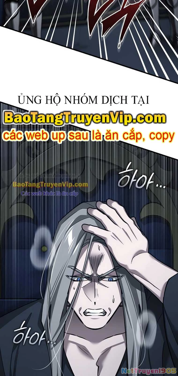 Thiên Quỷ Chẳng Sống Nổi Cuộc Đời Bình Thường Chapter 155 - 6