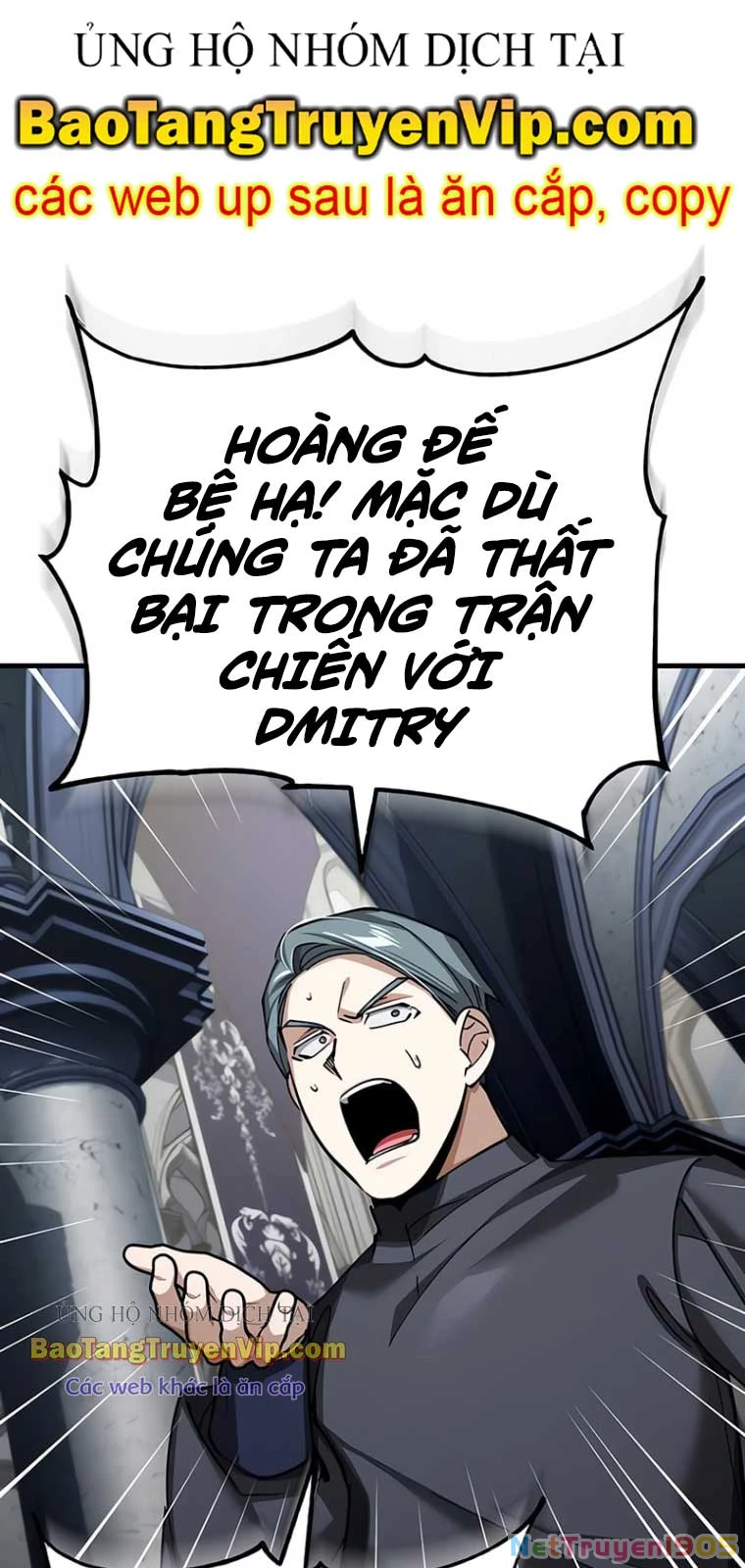 Thiên Quỷ Chẳng Sống Nổi Cuộc Đời Bình Thường Chapter 155 - 21