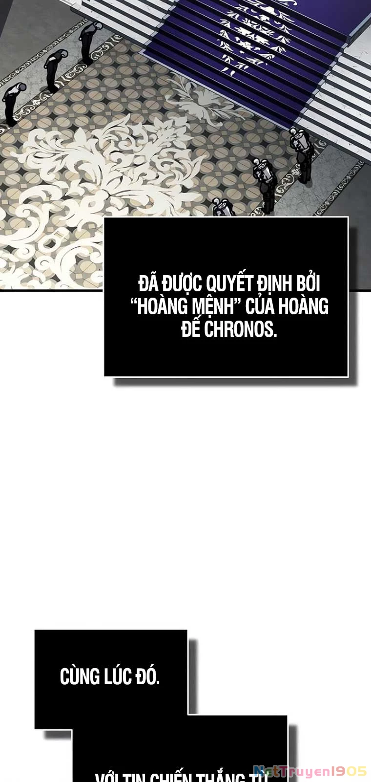 Thiên Quỷ Chẳng Sống Nổi Cuộc Đời Bình Thường Chapter 155 - 28