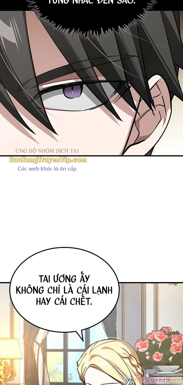 Thiên Quỷ Chẳng Sống Nổi Cuộc Đời Bình Thường Chapter 155 - 40