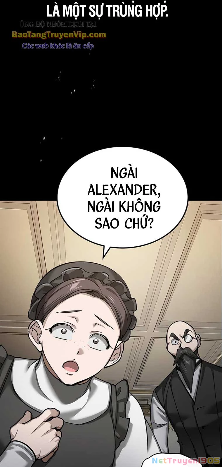 Thiên Quỷ Chẳng Sống Nổi Cuộc Đời Bình Thường Chapter 155 - 60