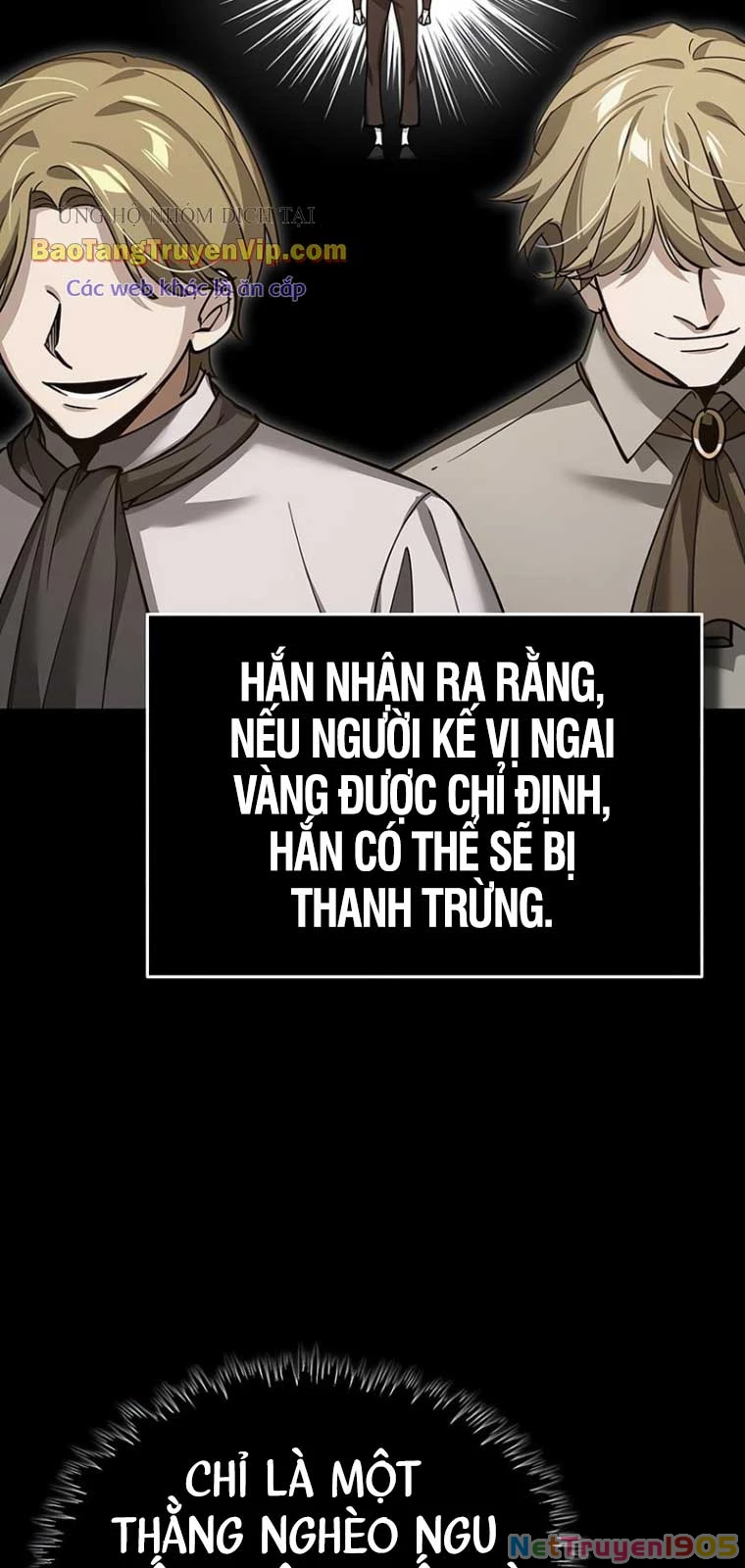 Thiên Quỷ Chẳng Sống Nổi Cuộc Đời Bình Thường Chapter 155 - 67