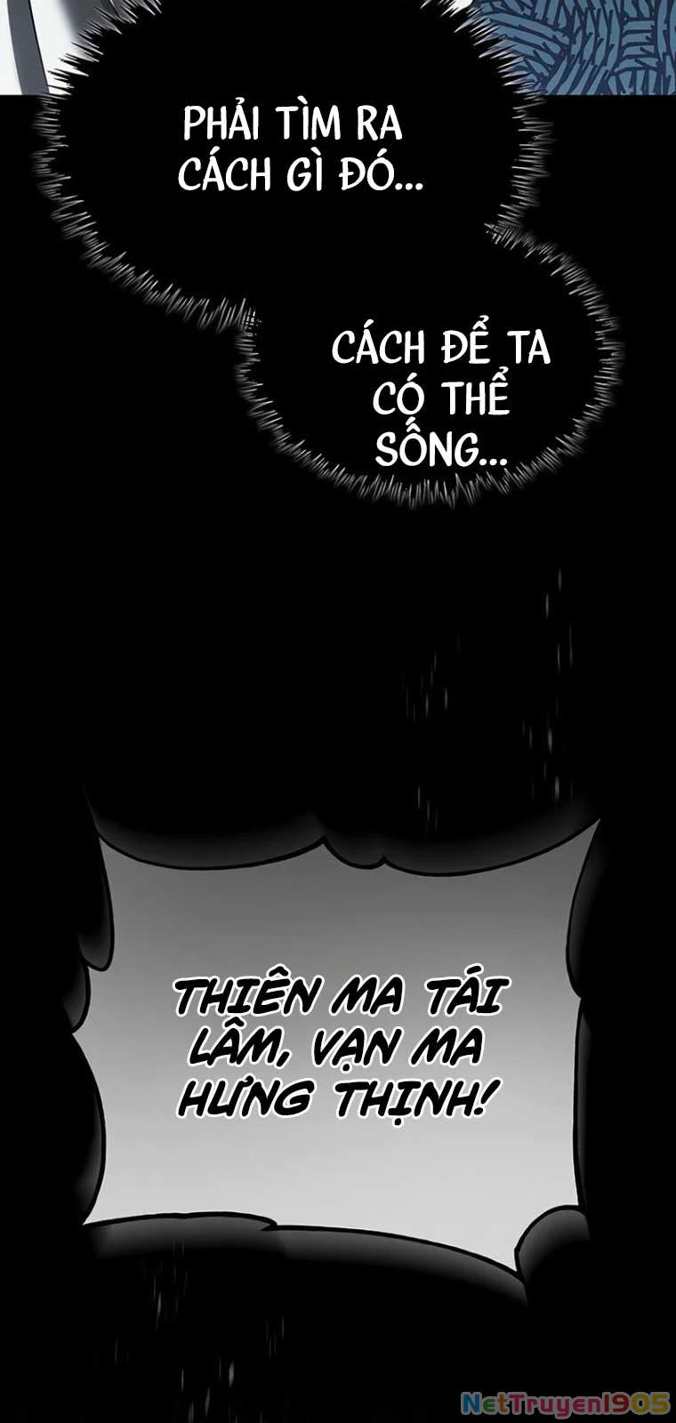 Thiên Quỷ Chẳng Sống Nổi Cuộc Đời Bình Thường Chapter 155 - 69