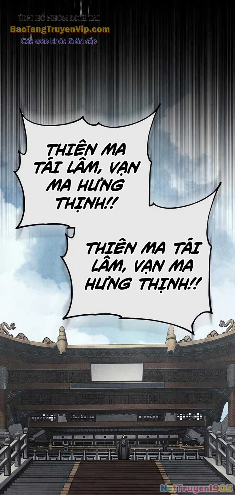Thiên Quỷ Chẳng Sống Nổi Cuộc Đời Bình Thường Chapter 155 - 70