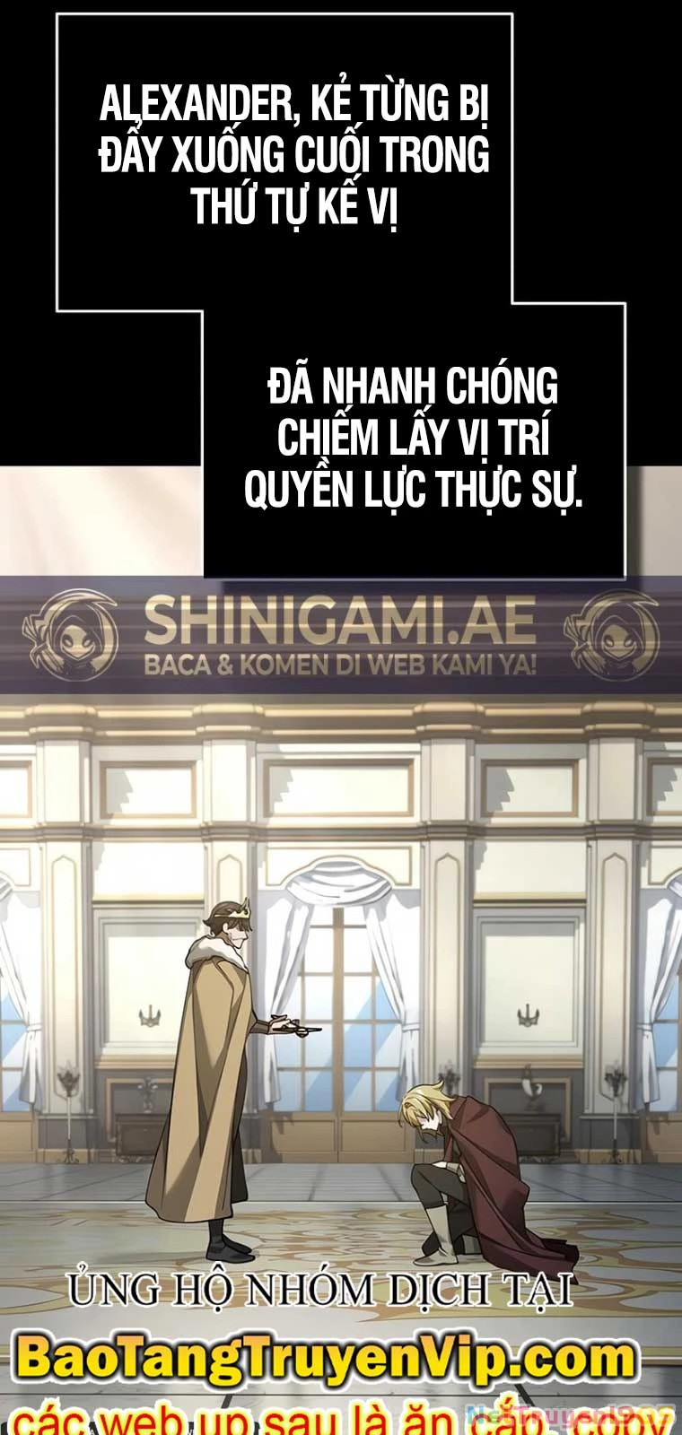 Thiên Quỷ Chẳng Sống Nổi Cuộc Đời Bình Thường Chapter 155 - 86