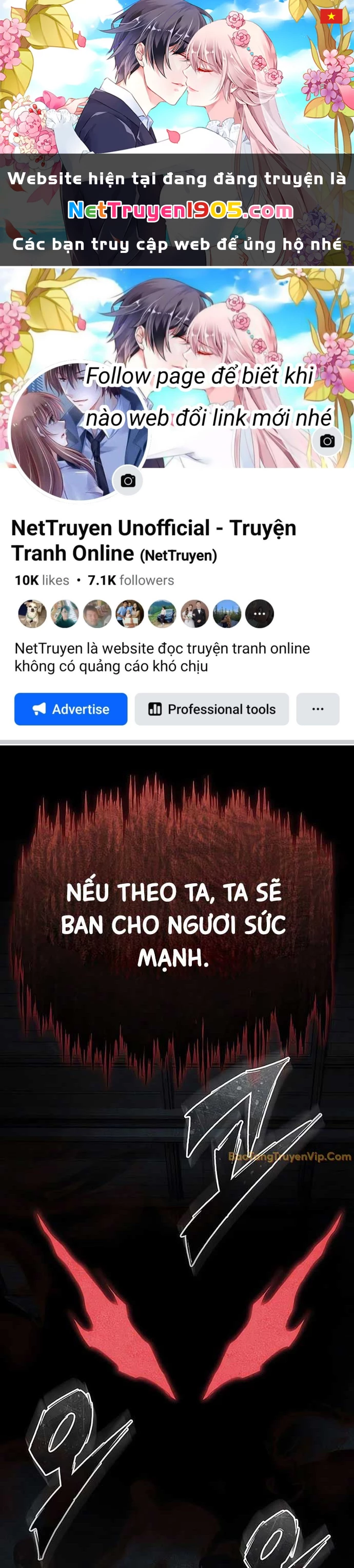 Thiên Quỷ Chẳng Sống Nổi Cuộc Đời Bình Thường Chapter 156 - 1