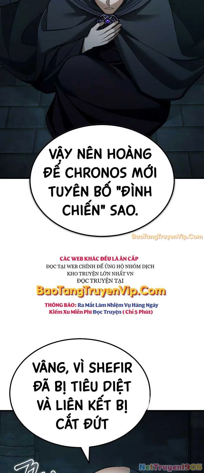 Thiên Quỷ Chẳng Sống Nổi Cuộc Đời Bình Thường Chapter 156 - 6