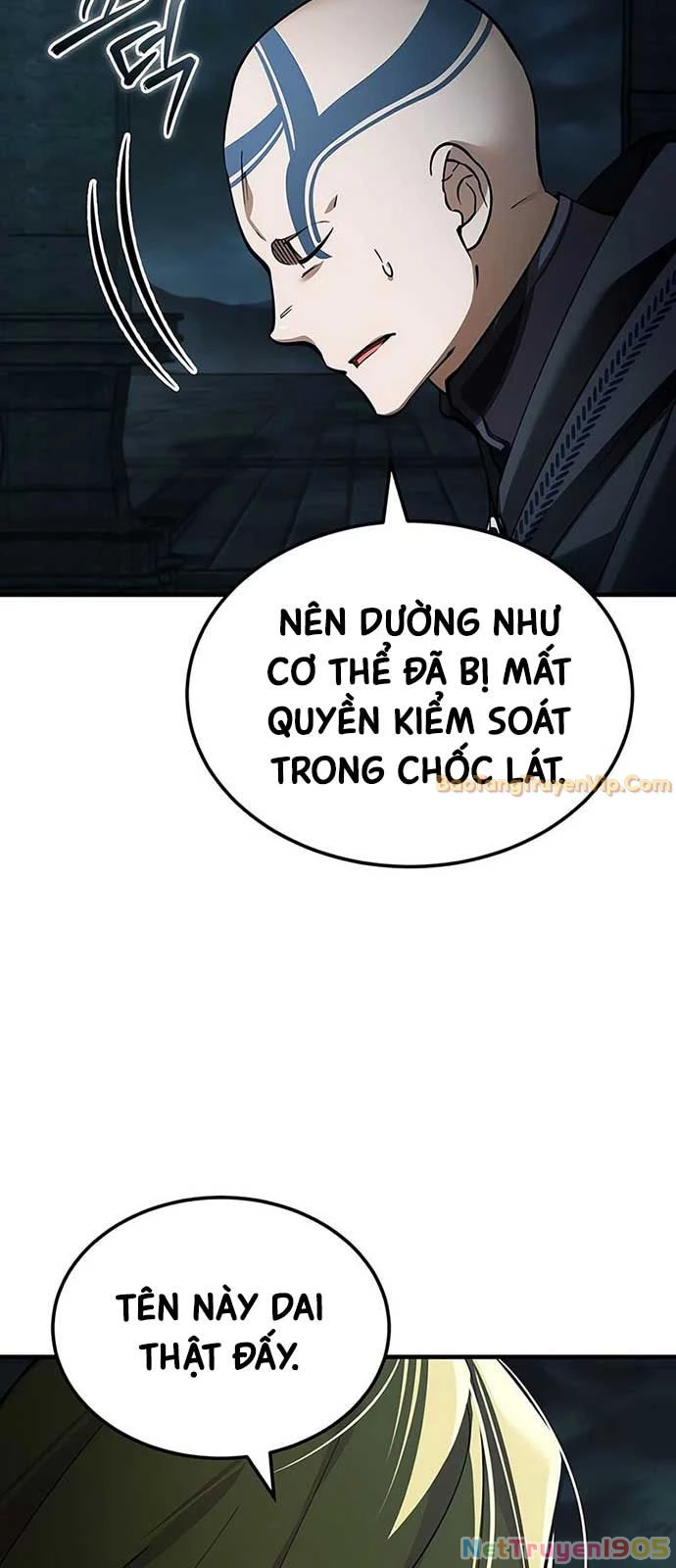 Thiên Quỷ Chẳng Sống Nổi Cuộc Đời Bình Thường Chapter 156 - 7
