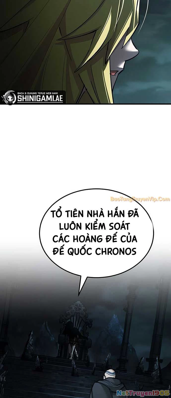 Thiên Quỷ Chẳng Sống Nổi Cuộc Đời Bình Thường Chapter 156 - 8