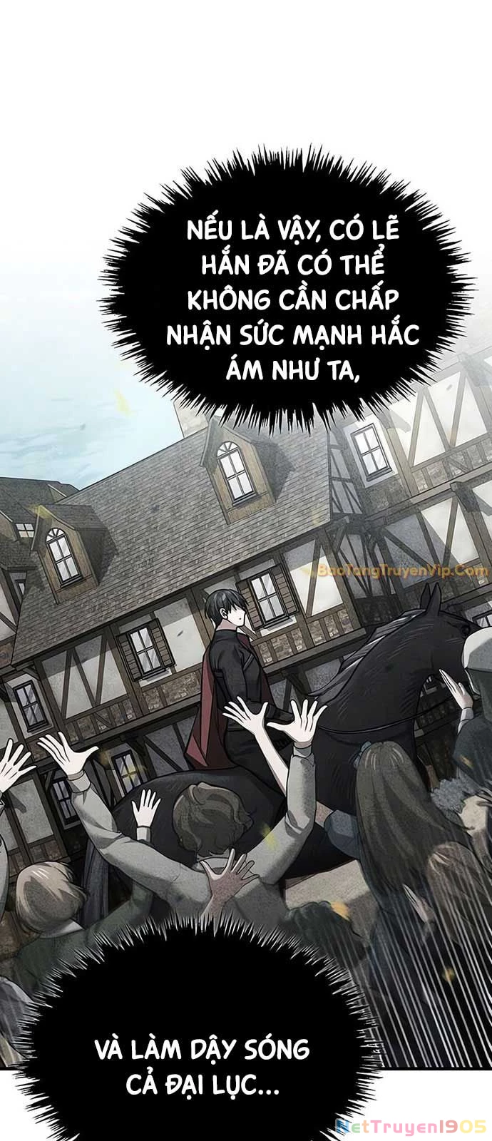Thiên Quỷ Chẳng Sống Nổi Cuộc Đời Bình Thường Chapter 156 - 15