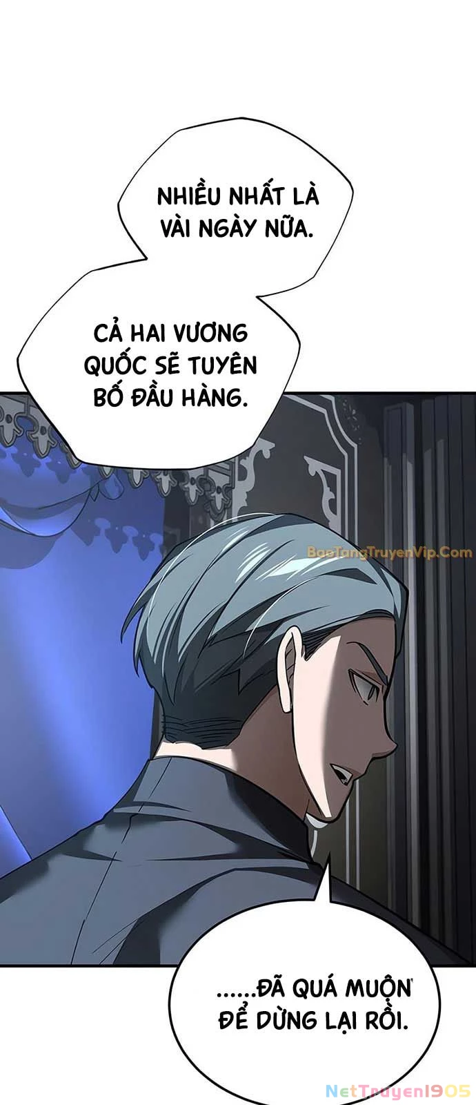 Thiên Quỷ Chẳng Sống Nổi Cuộc Đời Bình Thường Chapter 156 - 47