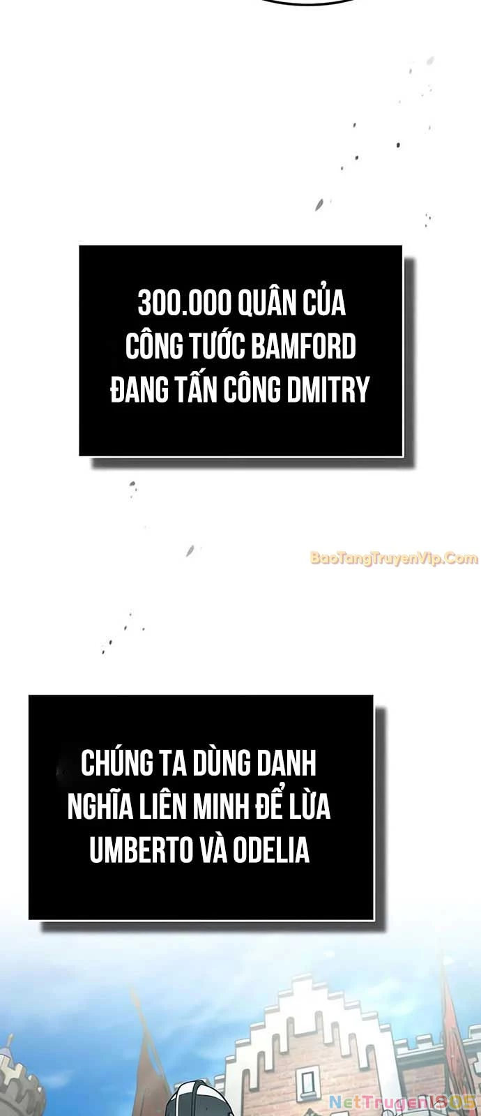 Thiên Quỷ Chẳng Sống Nổi Cuộc Đời Bình Thường Chapter 156 - 48