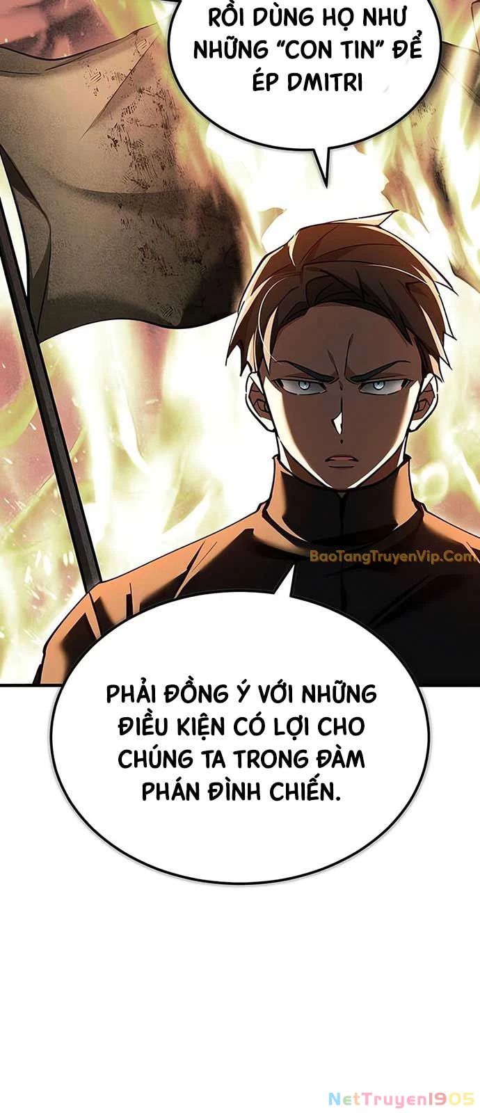 Thiên Quỷ Chẳng Sống Nổi Cuộc Đời Bình Thường Chapter 156 - 52