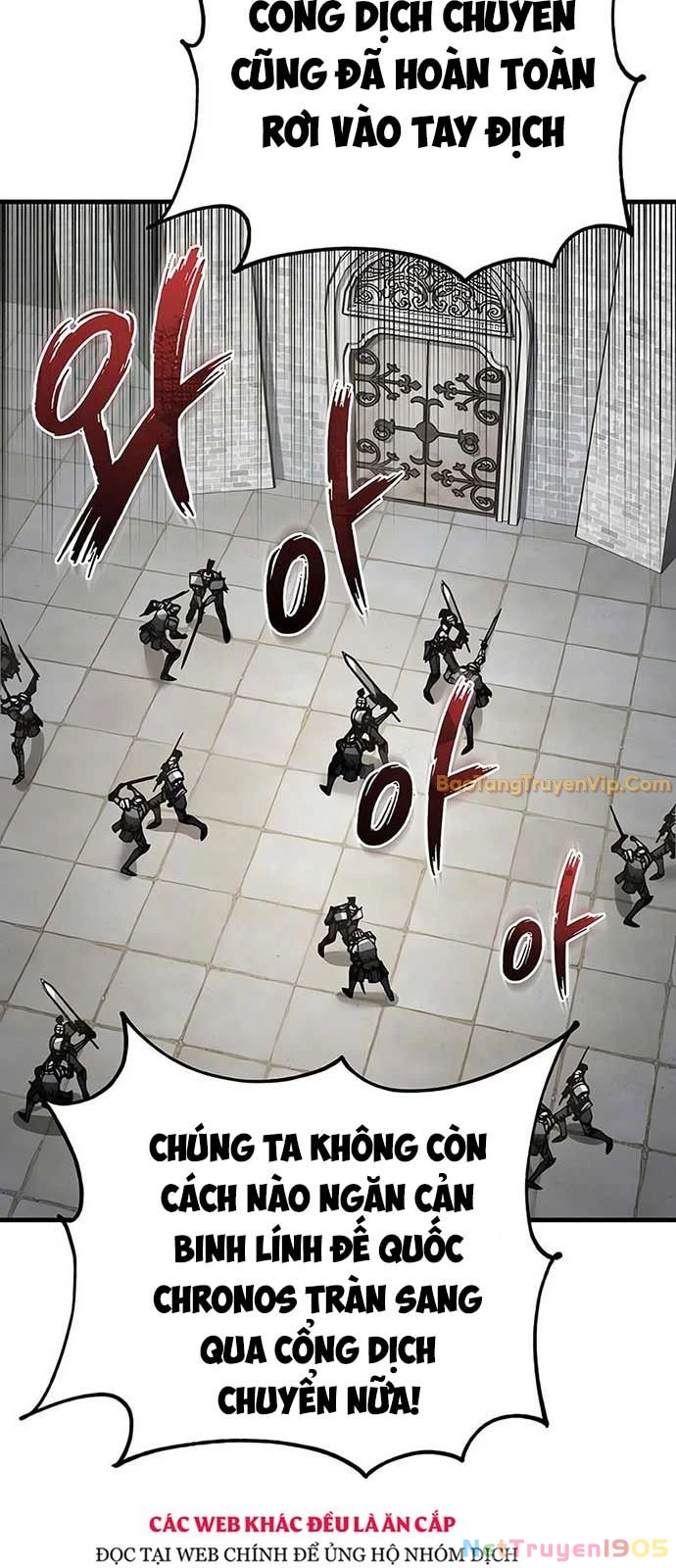 Thiên Quỷ Chẳng Sống Nổi Cuộc Đời Bình Thường Chapter 156 - 59