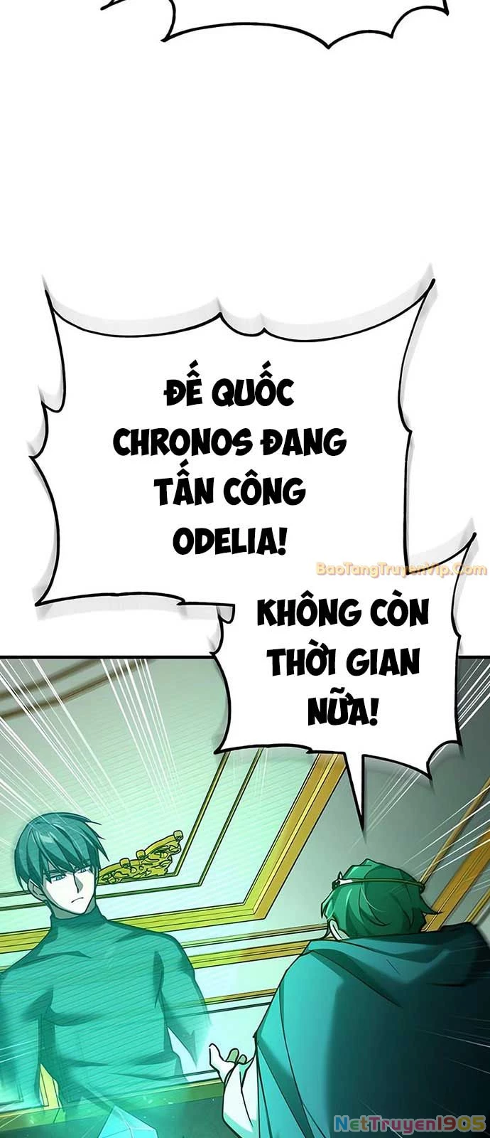 Thiên Quỷ Chẳng Sống Nổi Cuộc Đời Bình Thường Chapter 156 - 74